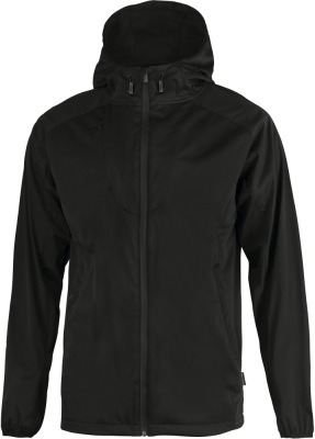 Nimbus - Fargo Mens (Black)