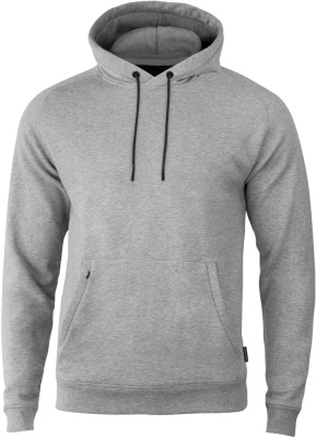 Nimbus - Fresno Mens (Grey Melange)