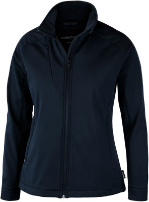 Nimbus - Livingston Ladies (Navy)