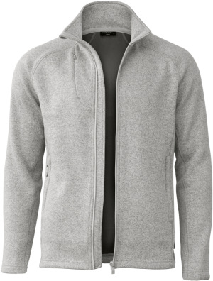 Nimbus - Montana Mens (Light Grey Melange)