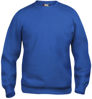 Clique - Basic kereknyakú felső (royal blue)