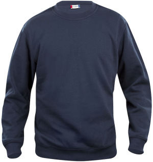 Clique - Basic Roundneck (dark navy)