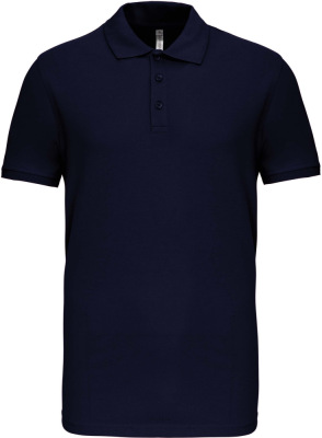 Kariban - Mike short sleeve polo (Navy)