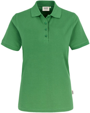 Hakro - Damen Poloshirt Classic (wasabi)