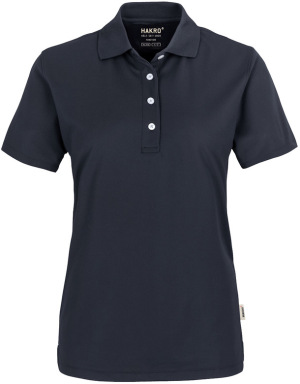 Hakro - Damen Poloshirt Coolmax (tinte)