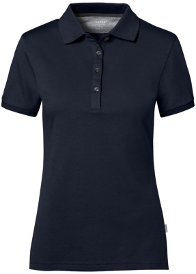 Hakro - Cotton Tec Damen Poloshirt (tinte)