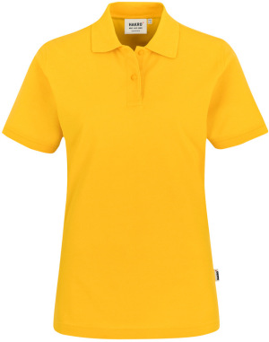 Hakro - Damen Poloshirt Top (Sonne)