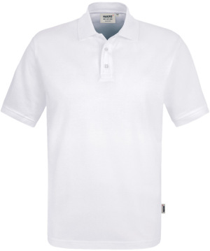 Hakro - Poloshirt Top (weiß)