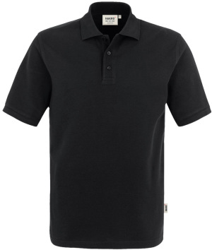 Hakro - Poloshirt Top (schwarz)