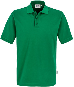Hakro - Poloshirt Top (kellygrün)