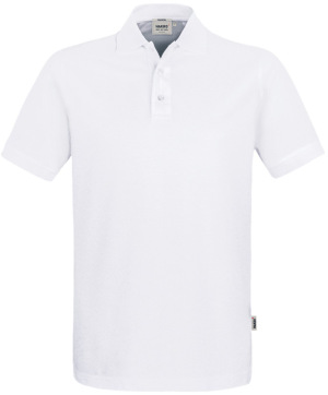 Hakro - Poloshirt Pima-Cotton (weiß)