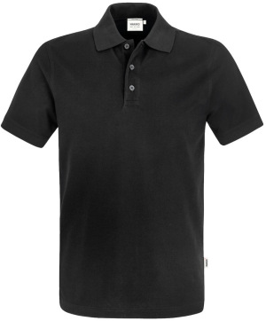 Hakro - Poloshirt Pima-Cotton (schwarz)