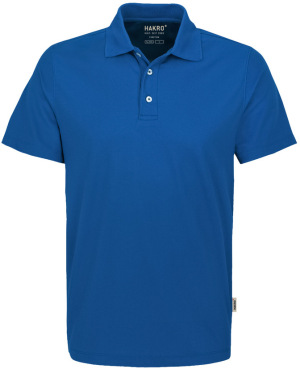 Hakro - Poloshirt Coolmax (royalblau)