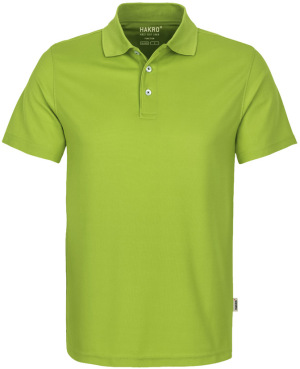 Hakro - Poloshirt Coolmax (kiwi)