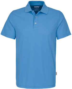 Hakro - Poloshirt Coolmax (malibublau)