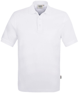 Hakro - Poloshirt Classic (weiß)