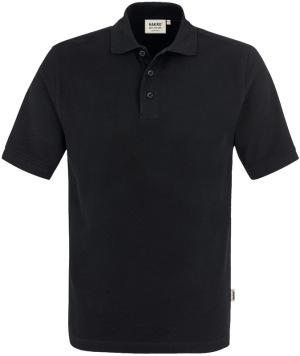 Hakro - Poloshirt Classic (schwarz)