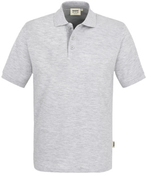 Hakro - Poloshirt Classic (ash meliert)