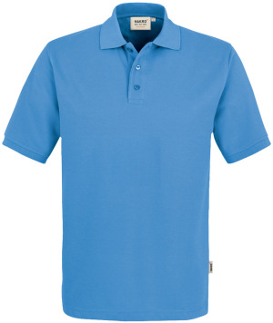 Hakro - Poloshirt Mikralinar (malibublau)