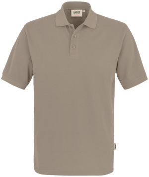 Hakro - Poloshirt Mikralinar (khaki)