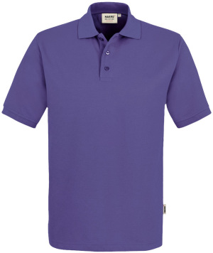 Hakro - Poloshirt Mikralinar (lavendel)