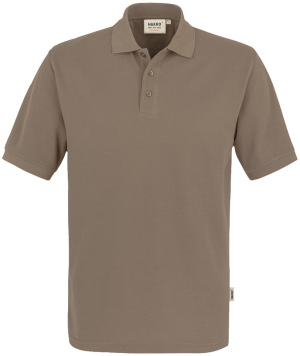 Hakro - Poloshirt Mikralinar (nougat)