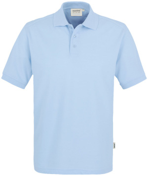 Hakro - Poloshirt Mikralinar Pro (hp eisblau)