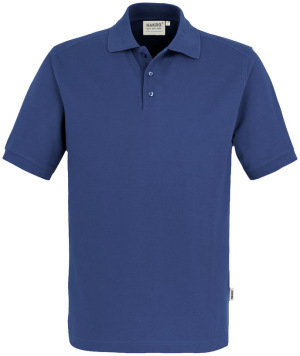 Hakro - Poloshirt Mikralinar Pro (hp ultramarinblau)