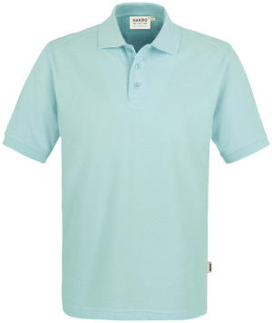 Hakro - Poloshirt Mikralinar Pro (hp eisgrün)