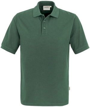Hakro - Poloshirt Mikralinar Pro (hp tanne)