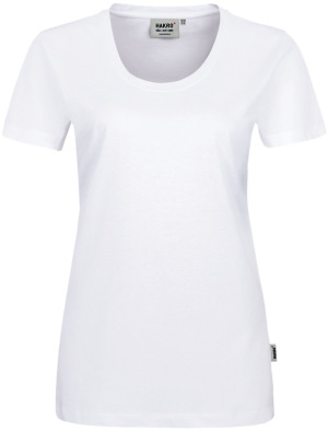 Hakro - Damen T-Shirt Classic (weiß)
