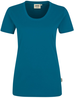 Hakro - Damen T-Shirt Classic (petrol)