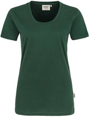 Hakro - Damen T-Shirt Classic (tanne)