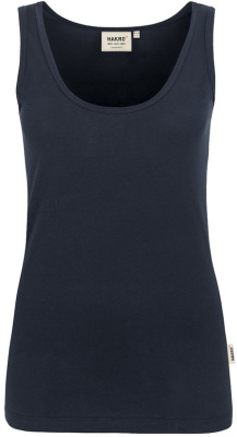 Hakro - Damen Tank-Top Classic (tinte)