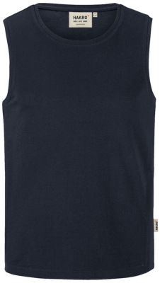 Hakro - Tank-Top Classic (tinte)