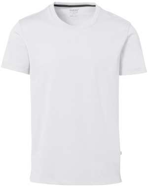 Hakro - Cotton Tec T-Shirt (weiß)