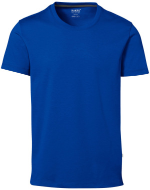 Hakro - Cotton Tec T-Shirt (royalblau)