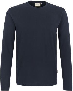 Hakro - Longsleeve Heavy (tinte)