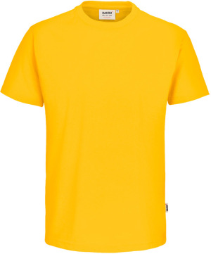 Hakro - T-SHIRT MIKRALINAR (Sonne)