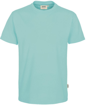 Hakro - T-SHIRT MIKRALINAR (eisgrün)