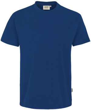 Hakro - T-SHIRT MIKRALINAR (ultramarinblau)