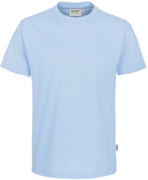 Hakro - T-Shirt Mikralinar Pro (hp eisblau)