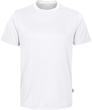 Hakro - T-Shirt Coolmax (weiß)