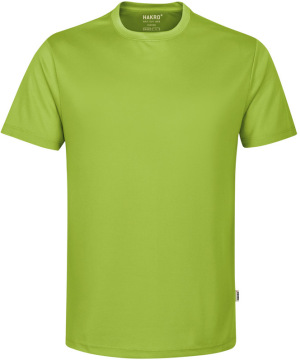 Hakro - T-Shirt Coolmax (kiwi)