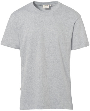Hakro - T-Shirt Classic (ash meliert)