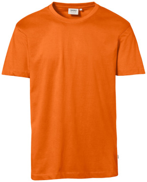 Hakro - T-Shirt Classic (orange)