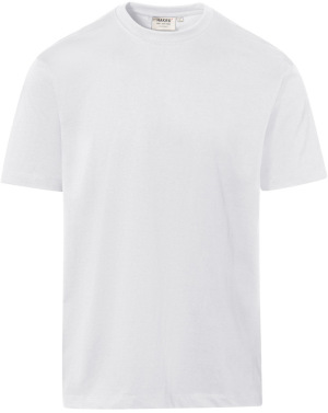 Hakro - T-Shirt Heavy (weiß)