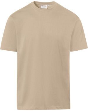 Hakro - T-Shirt Heavy (sand)