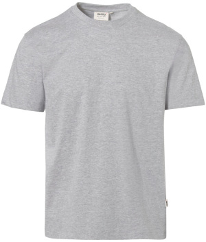 Hakro - T-Shirt Heavy (ash meliert)
