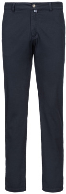 Hakro - Chinohose Stretch (tinte)